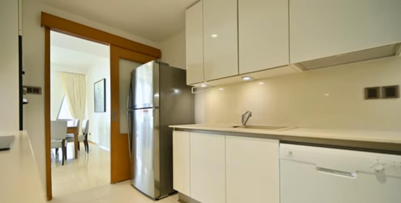 Luxury Apartment for sale in Altair Colombo - Image 5