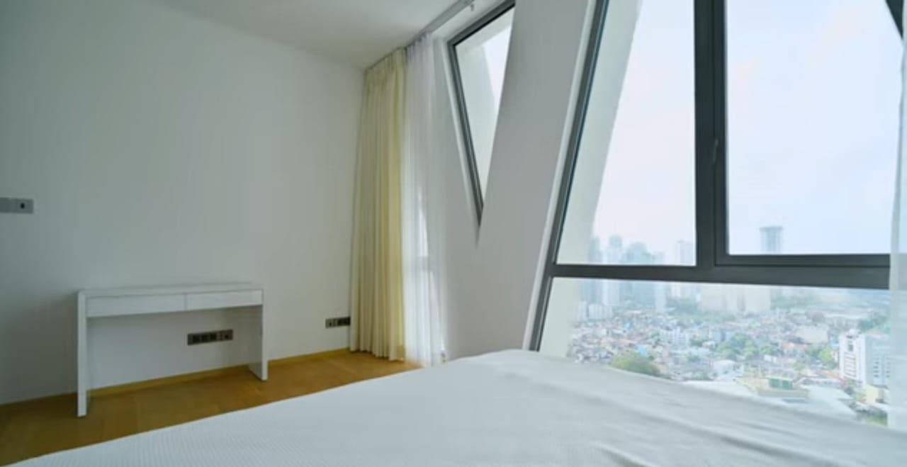 Luxury Apartment for sale in Altair Colombo - Image 4