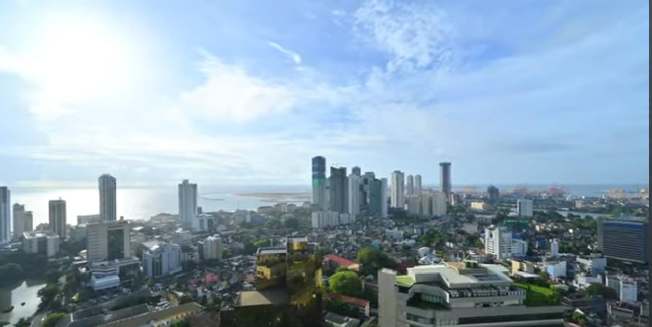 Luxury Apartment for sale in Altair Colombo - Image 7