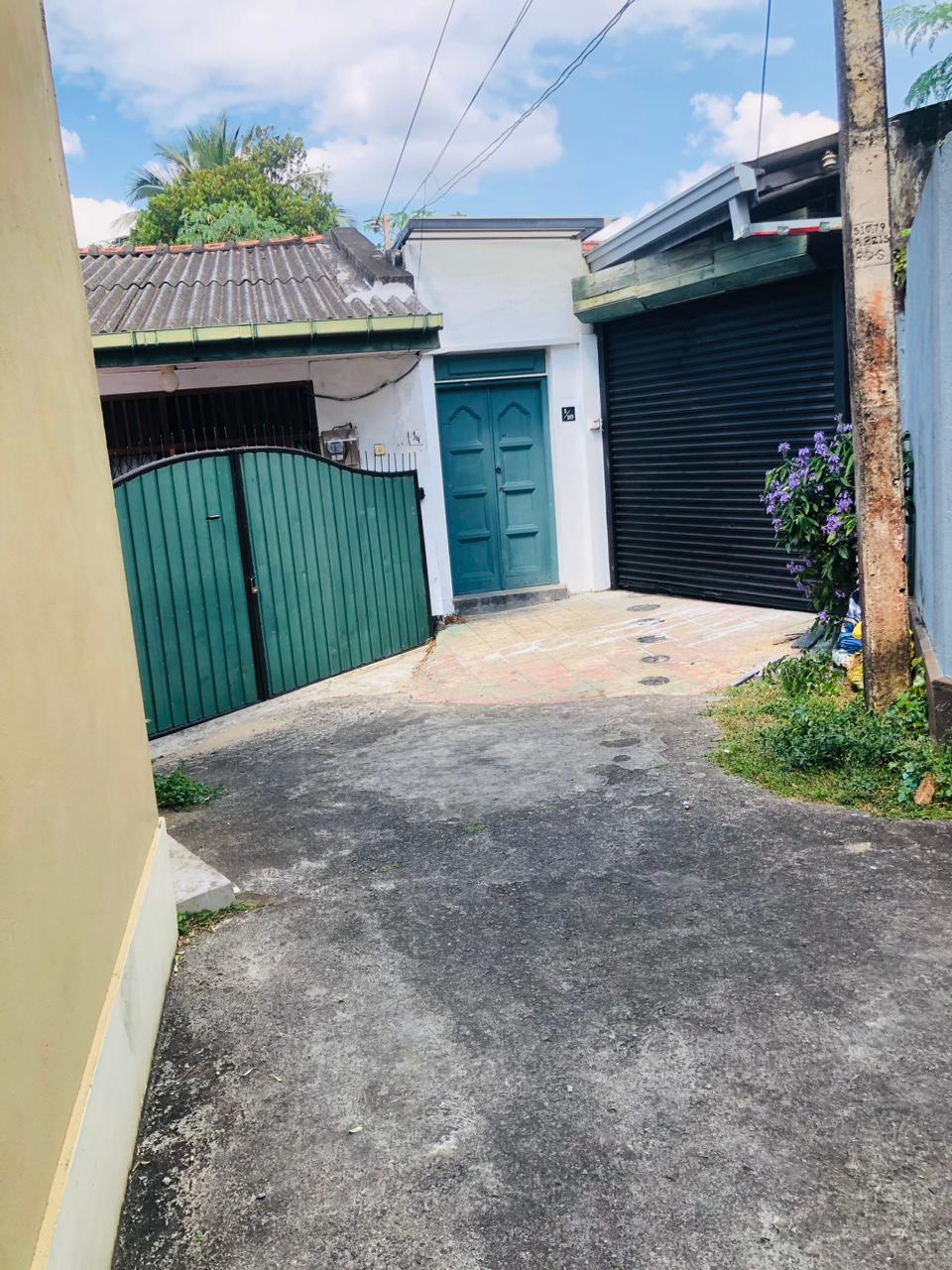 π Villa-Style Single-Story House for Sale β Kalubowila (Anderson Road) - Image 2