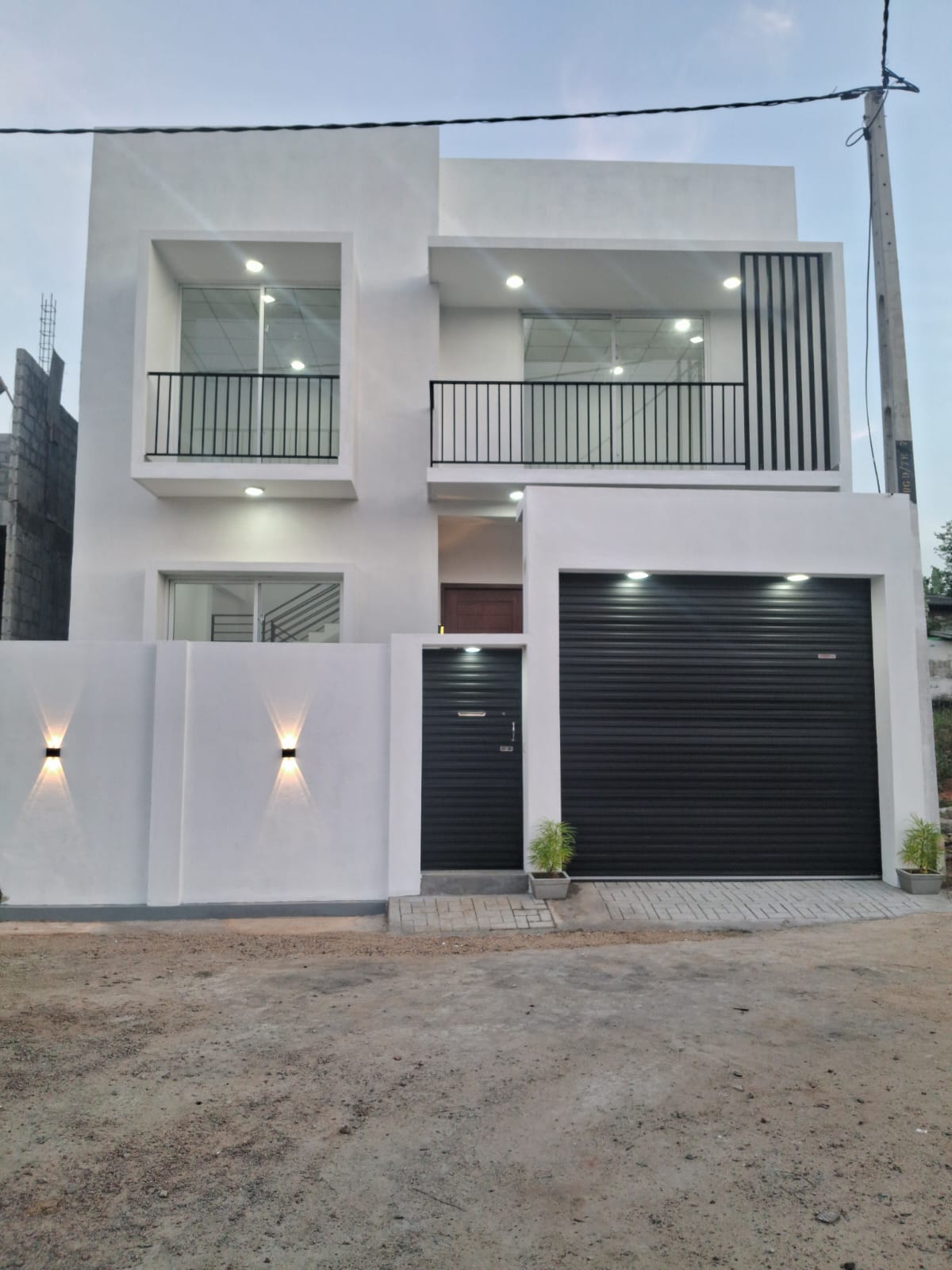 Brand New House for sale in Kandana - Image 2