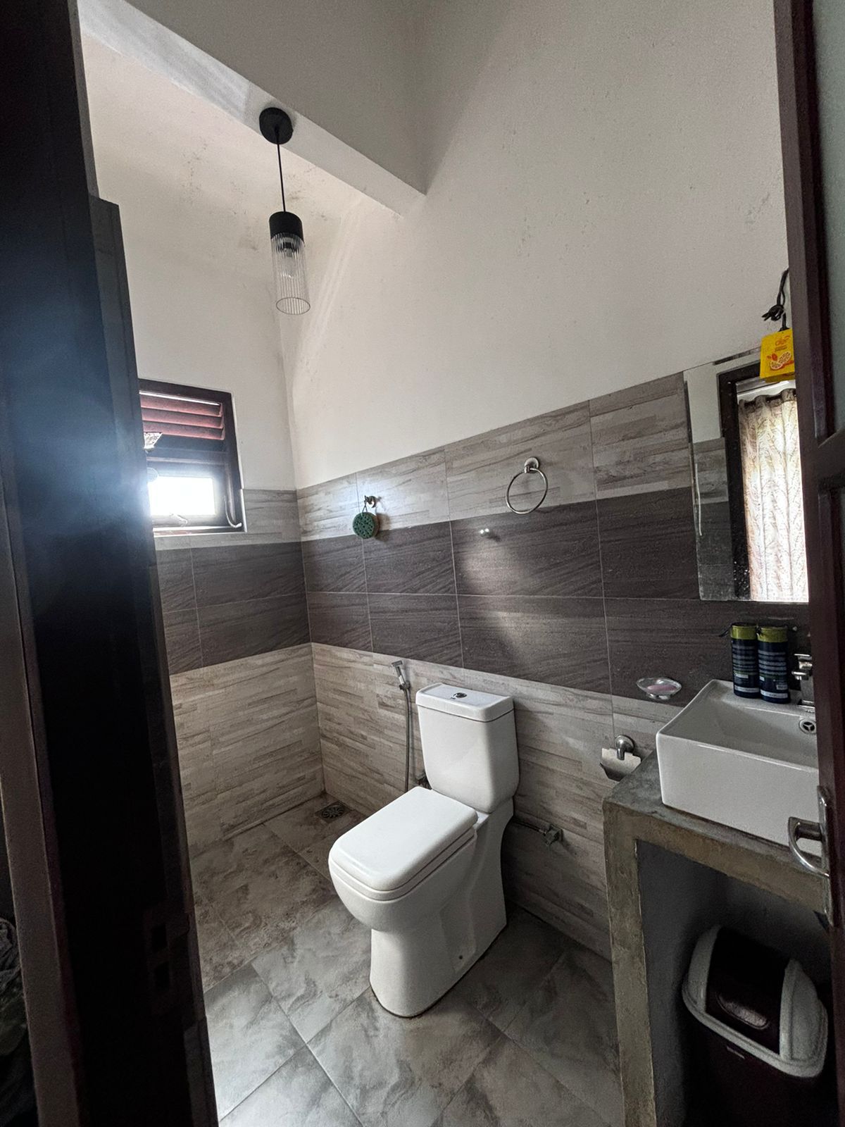 Two story Modern house for sale in Kottawa, Rukmalgama - Image 6