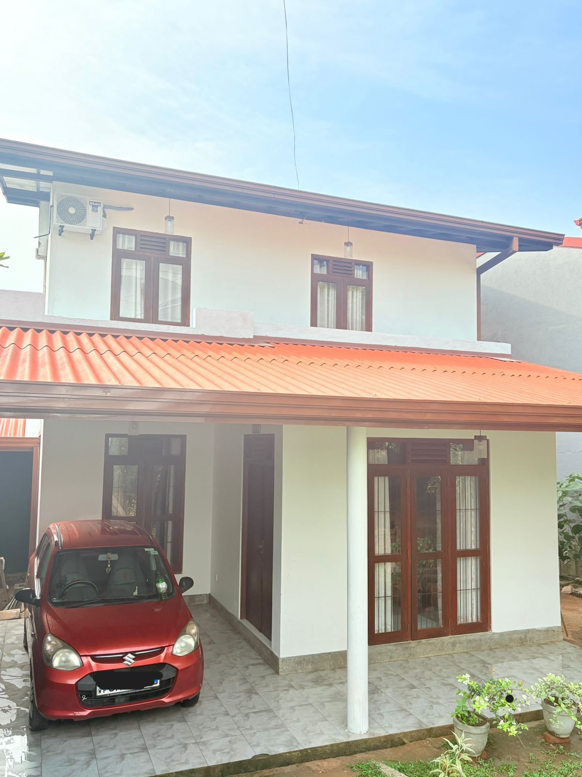 Two story Modern house for sale in Kottawa, Rukmalgama - Image 3