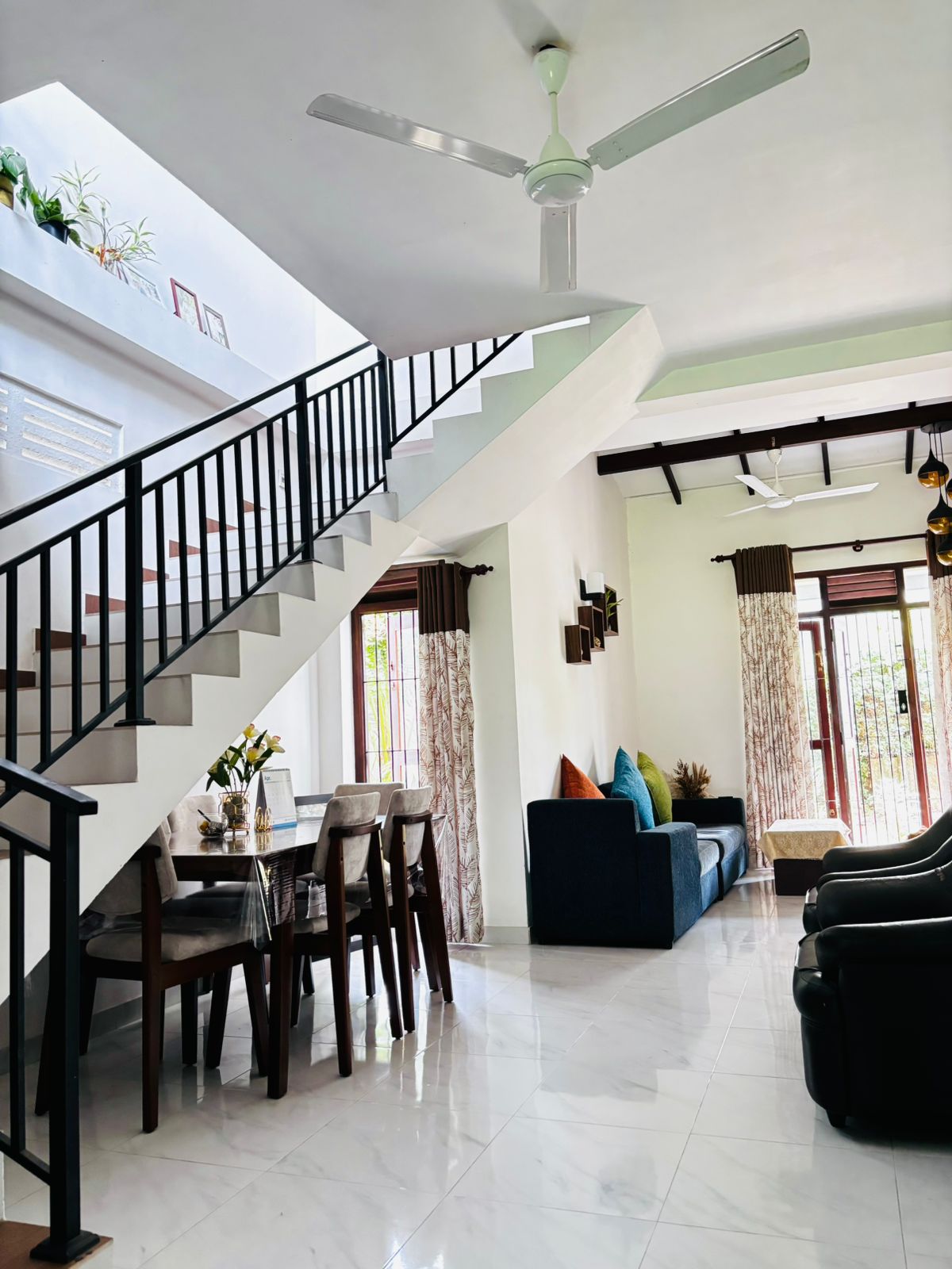 Two story Modern house for sale in Kottawa, Rukmalgama - Image 4