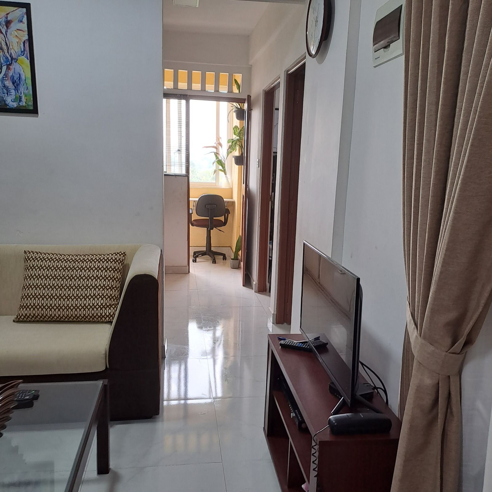 2 BR apartment for sale in Moratuwa - Image 4