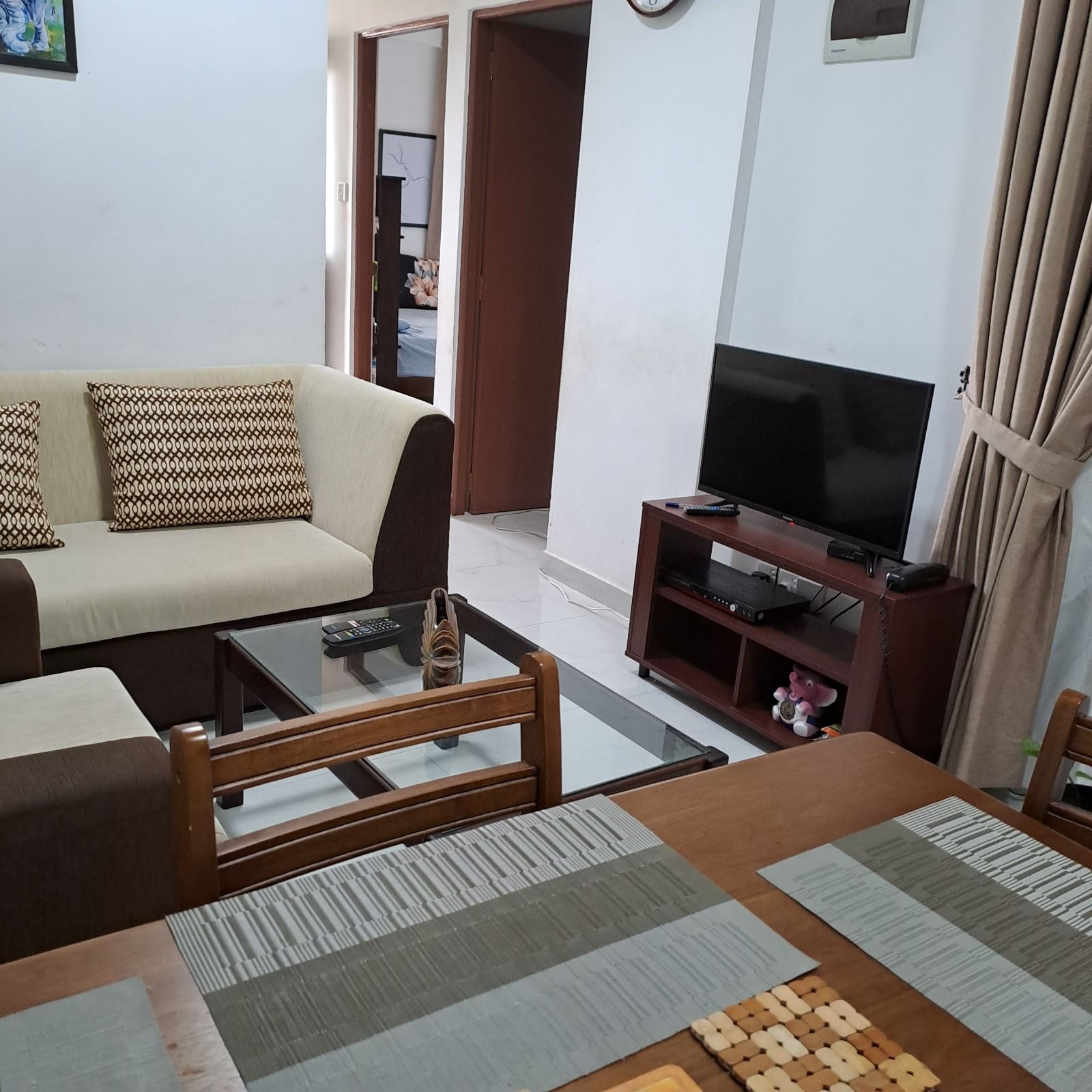 2 BR apartment for sale in Moratuwa - Image 5