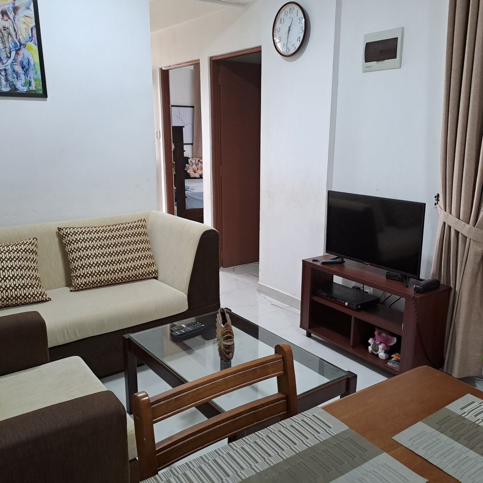 2 BR apartment for sale in Moratuwa - Image 6