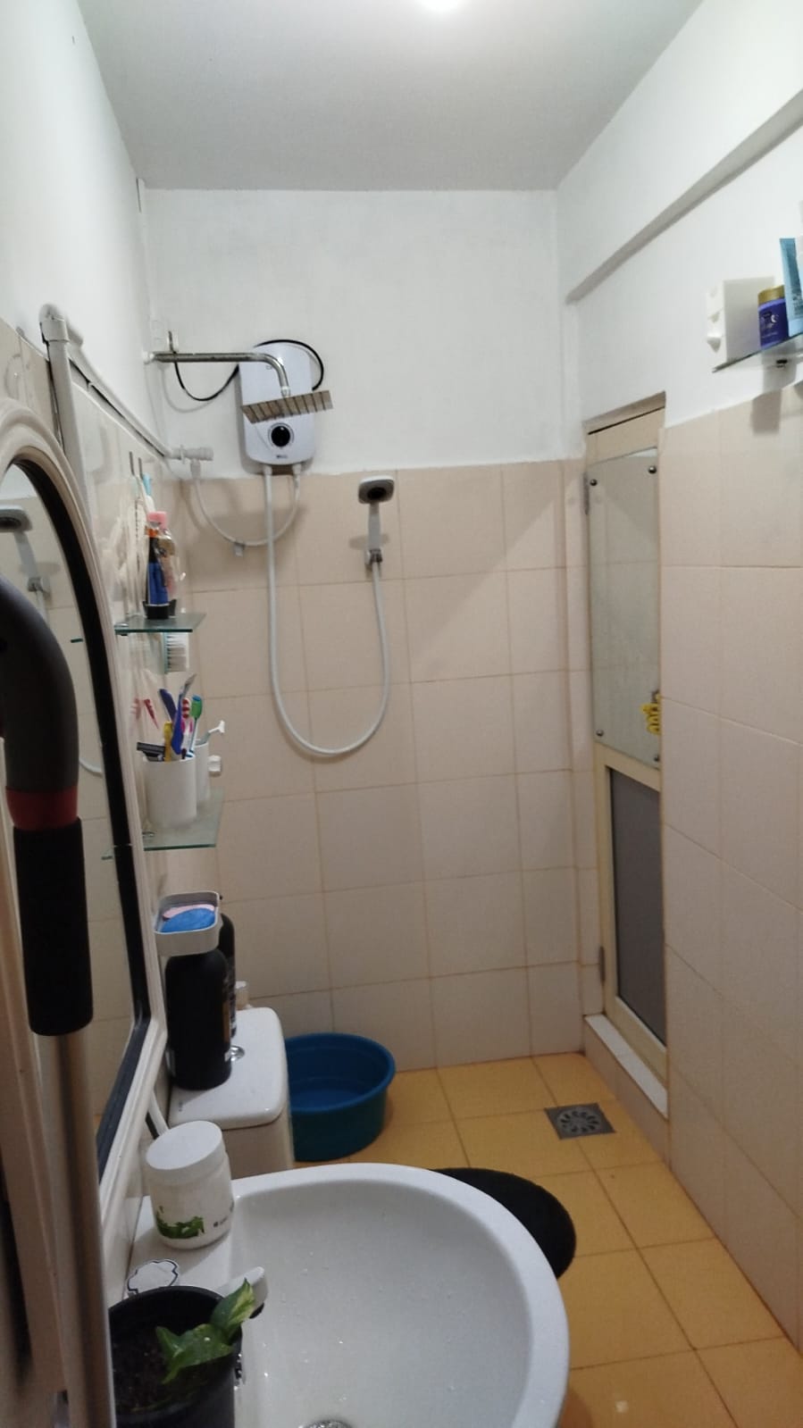 2 BR apartment for sale in Moratuwa - Image 2