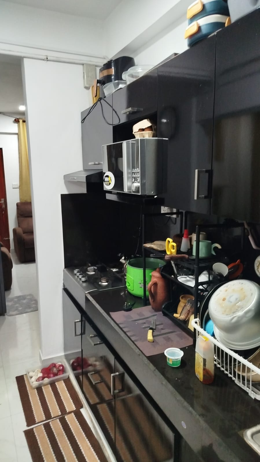 2 BR apartment for sale in Moratuwa - Image 3