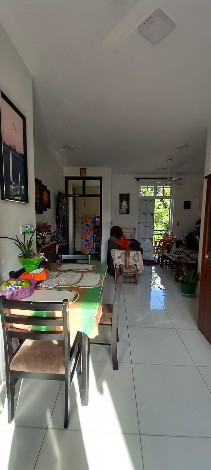 2BR Apartment for Sale – “The Palace” Apartment, Yakkala, Gampaha - Image 10