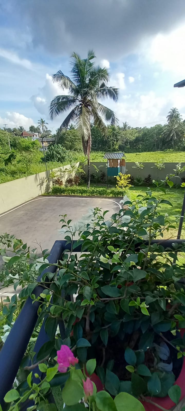 2BR Apartment for Sale – “The Palace” Apartment, Yakkala, Gampaha - Image 4