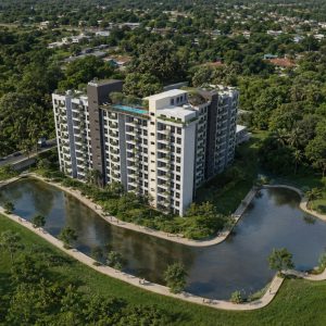 High-Return Apartment Investment in Kadawatha