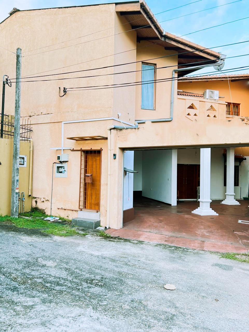 Well-Maintained House for Sale – Kalubowila (Dehiwala MC) - Image 2