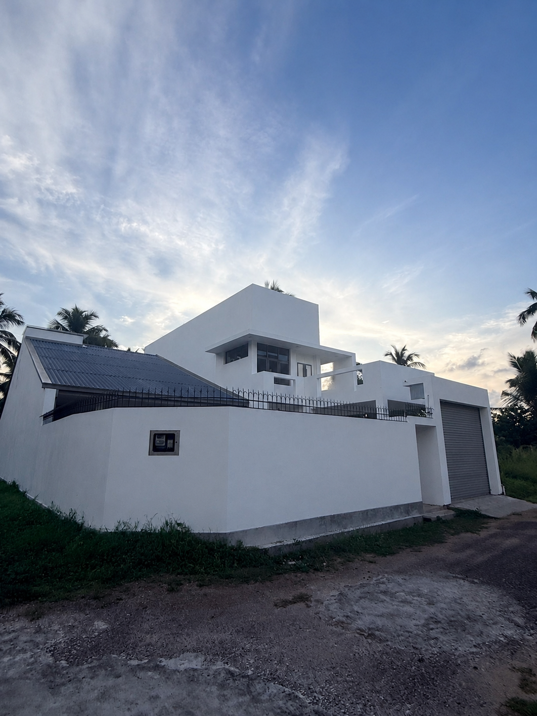 Modern New House for Sale – Gampaha District - Image 2