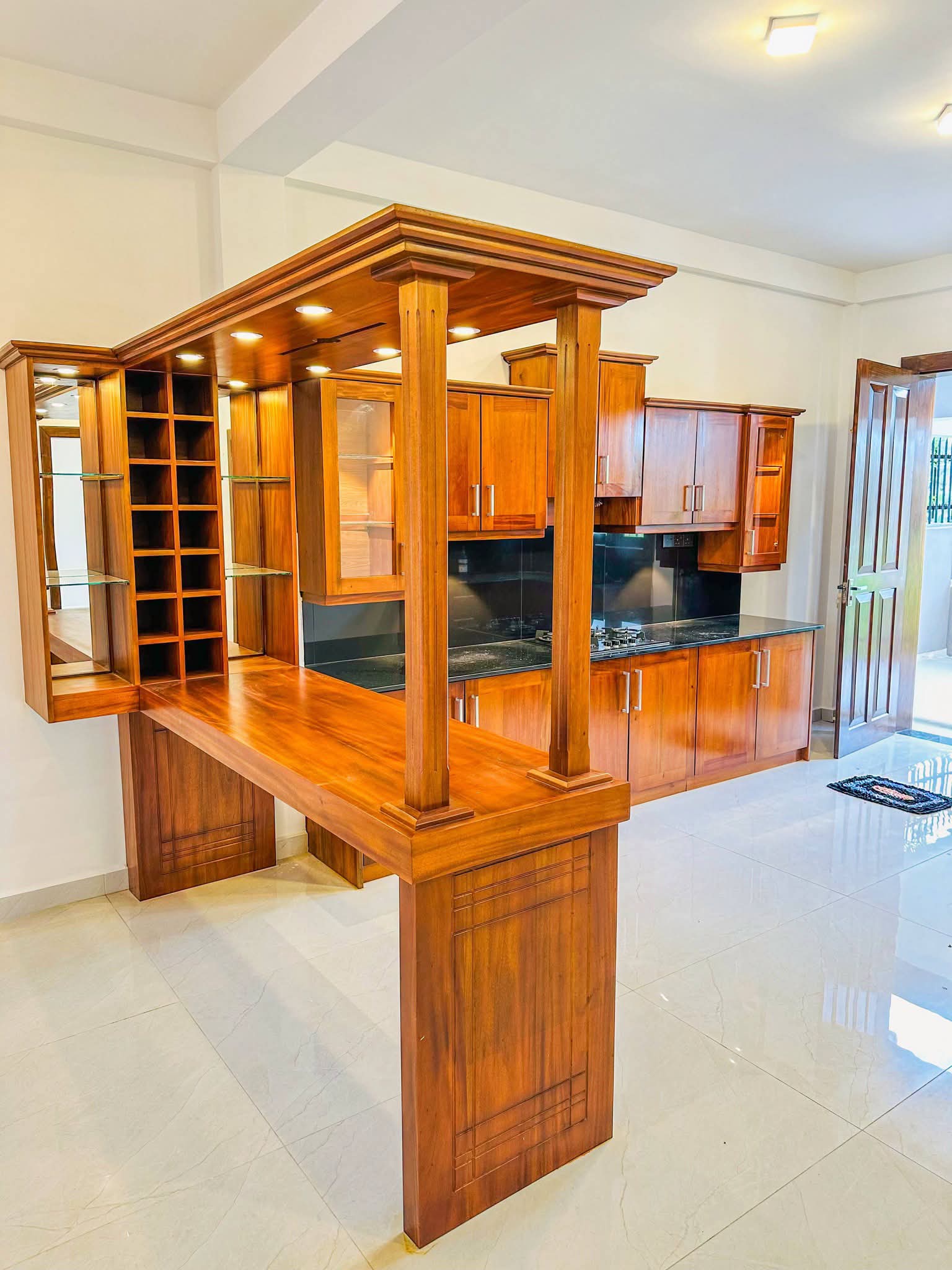 Luxury Design House for sale in Boralesgamuwa - Image 8