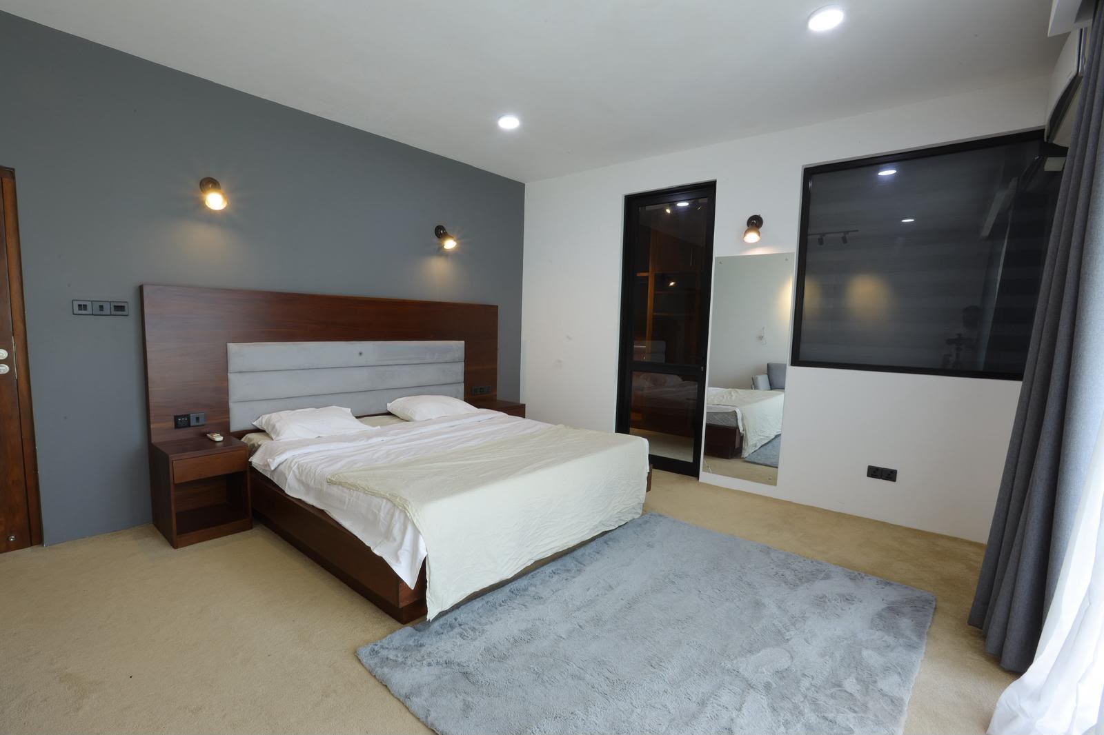 Luxury House with Stunning Paddy Field Views for Sale in Kahathuduwa - Image 3