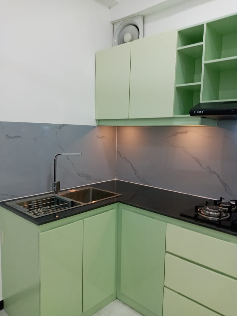 3 BR apartment for sale LKR 30 M - Image 2